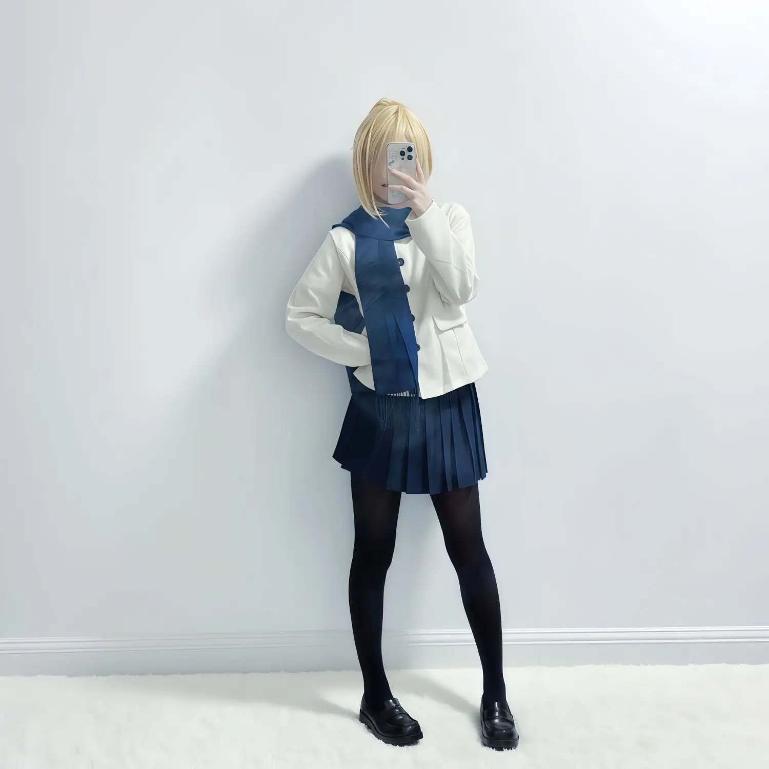 Altria Pendragon Daily Winter  - Party Games Night recension och pris