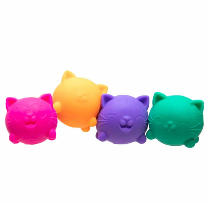 NeeDoh Soft Pinch Stress Relie - Party Games For Christmas recension och pris