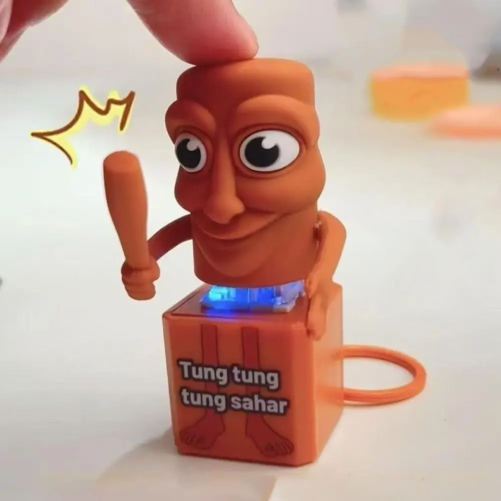 Creative Trick Sound Pendant S - Party Games For Adults And Kids recension och pris
