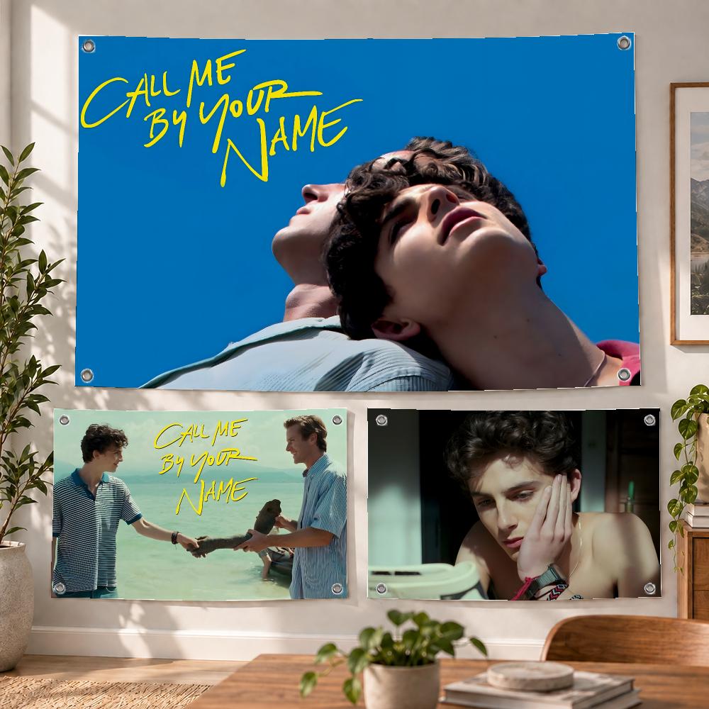 Game Creative Call Me by Your  - Party Games Name recension och pris