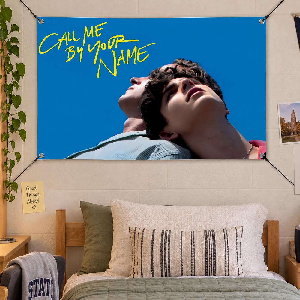 Game Creative Call Me by Your  - Party Games Name recension och pris