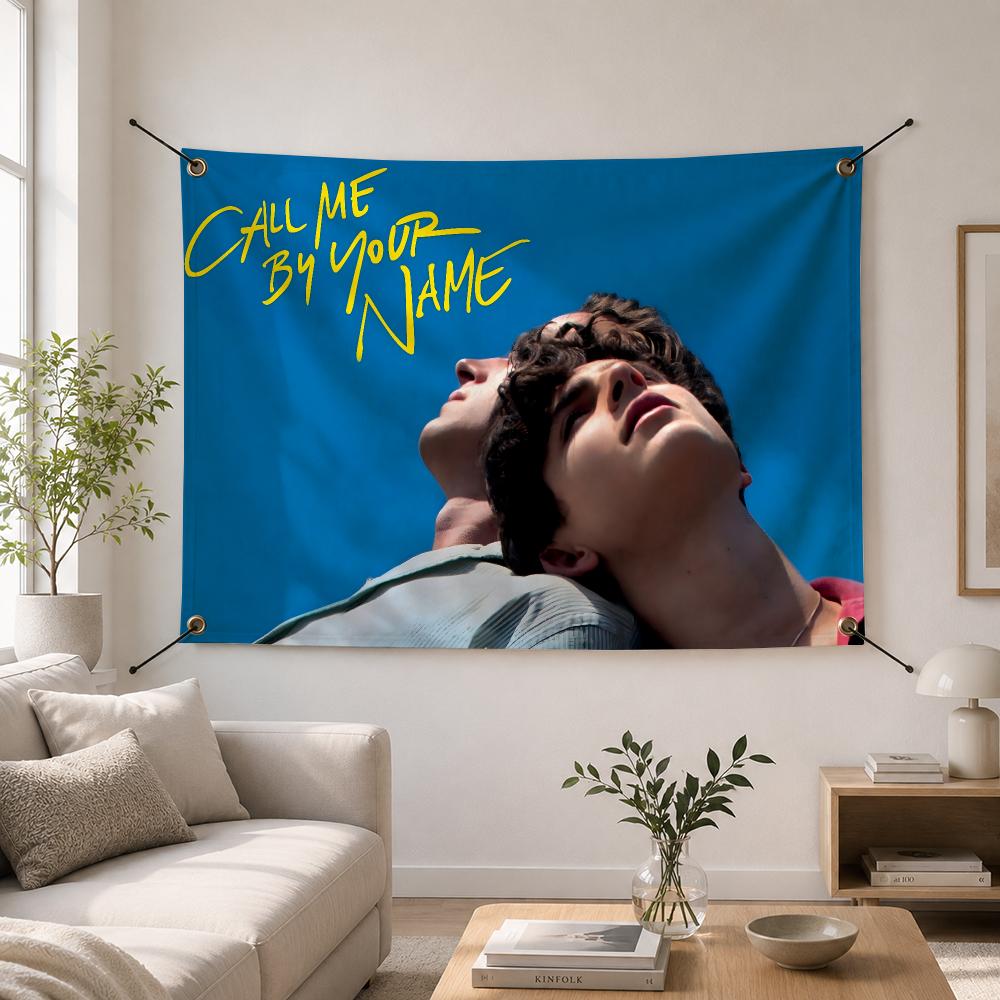 Game Creative Call Me by Your  - Party Games Name recension och pris