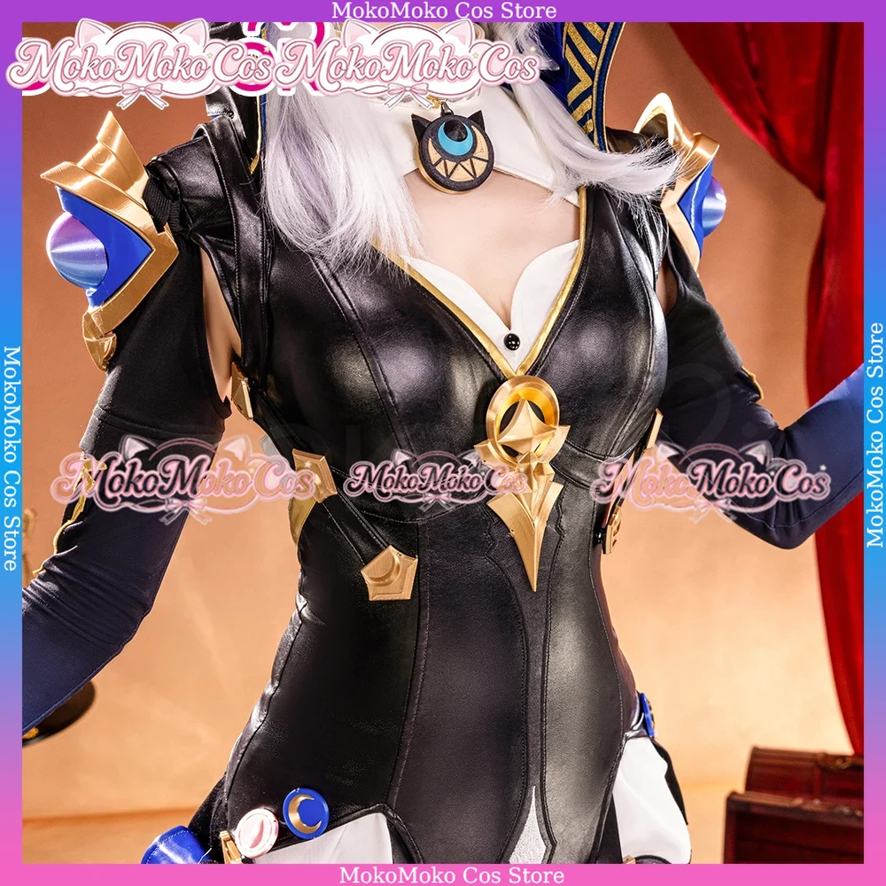 Cipher Cosplay Costume Game Ho - Party Games For Christmas recension och pris