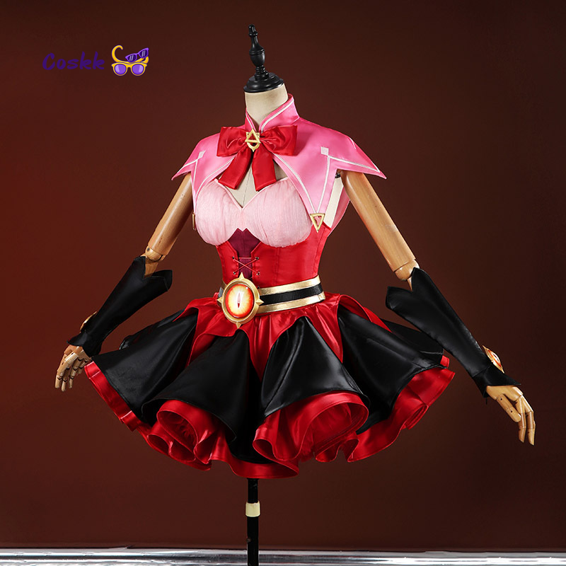 Honor of Kings Angela Cosplay  - Party Games For Christmas recension och pris