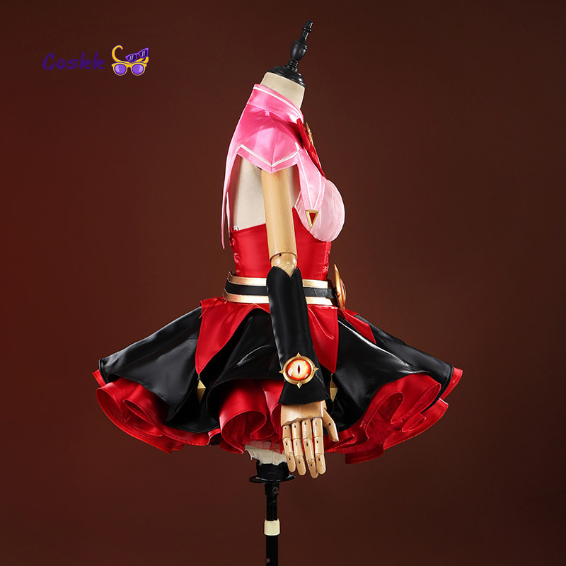 Honor of Kings Angela Cosplay  - Party Games For Christmas recension och pris
