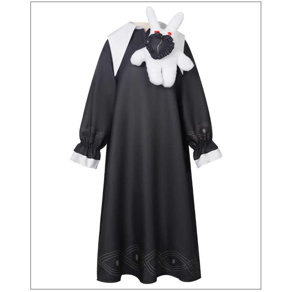 Eggy Party Dorothy Cosplay Cos - Party Games Night recension och pris