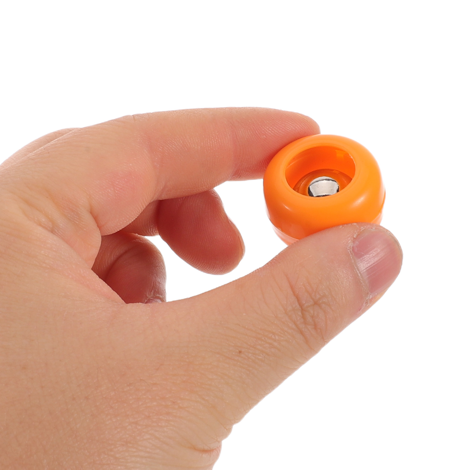 16Pcs Tabletop Curling Pucks P - Party Games Night recension och pris
